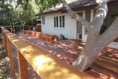 YourDeckBuilder Los Angeles Deck Builder Award Winning Service