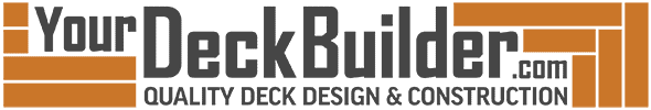Your Deck Builder Logo Dark
